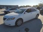 2008 Toyota Camry Hybrid