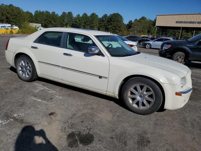 2008 Chrysler 300C