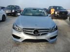 2016 Mercedes-Benz E 350