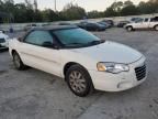 2006 Chrysler Sebring Limited