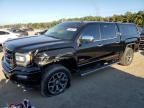 2016 GMC Sierra K1500 SLT