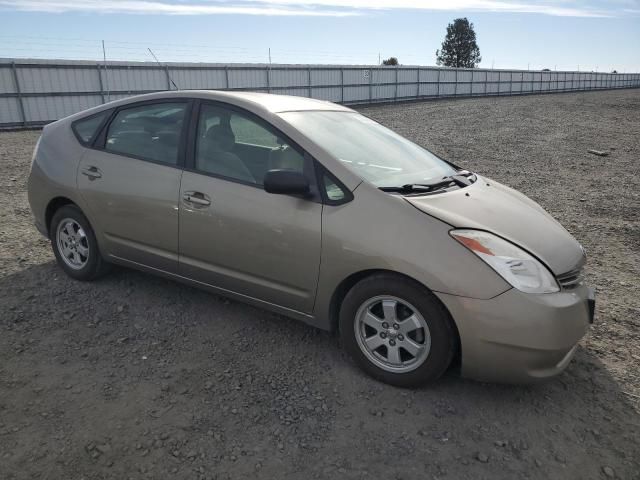 2004 Toyota Prius