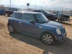 2009 Mini Cooper S