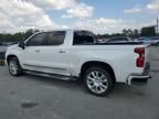 2022 Chevrolet Silverado K1500 High Country