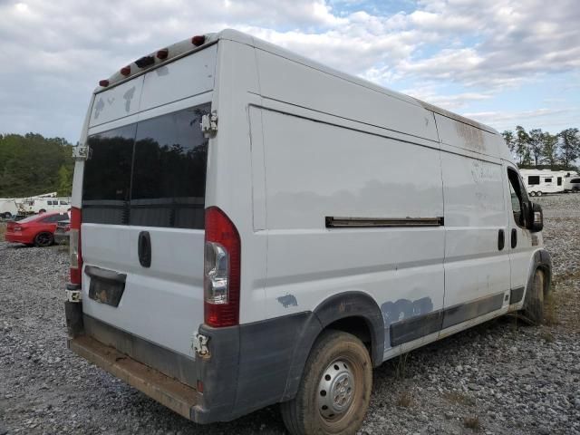 2016 Dodge RAM Promaster 2500 2500 High