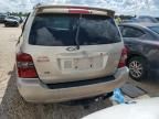 2007 Toyota Highlander Sport