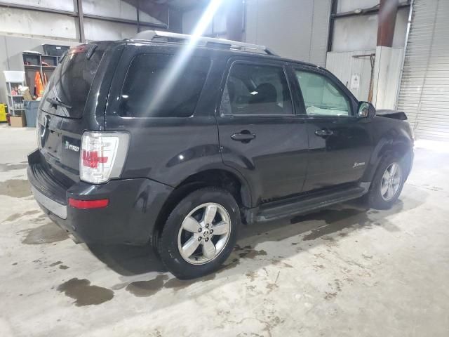 2011 Mercury Mariner Hybrid