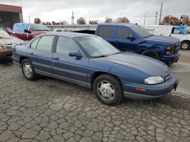 1995 Chevrolet Lumina LS