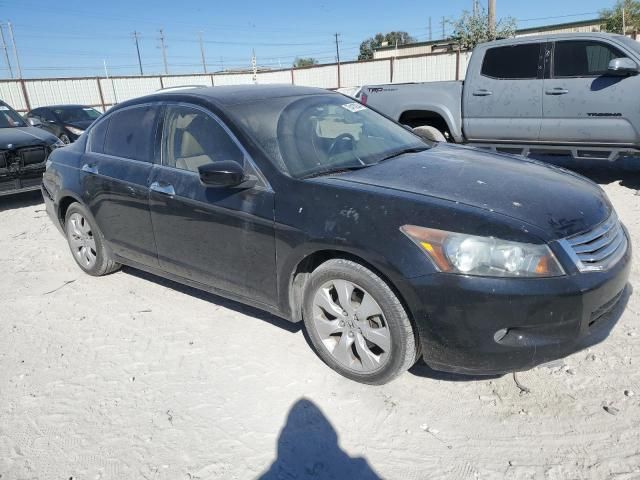 2008 Honda Accord EXL