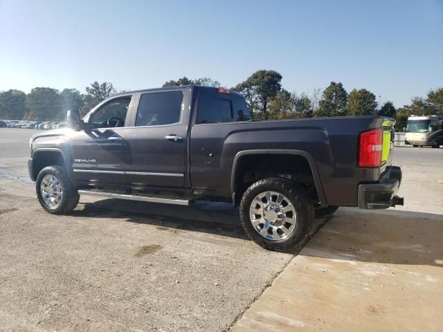 2015 GMC Sierra K2500 Denali