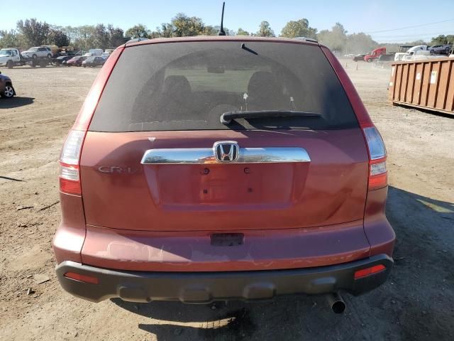 2007 Honda CR-V EX