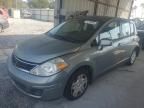 2011 Nissan Versa S