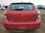 2009 Pontiac Vibe