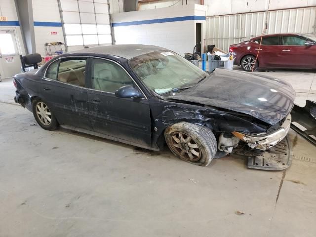 2004 Buick Lesabre Limited