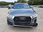 2016 Audi Q3 Prestige