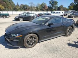 2019 Ford Mustang en venta en Hampton, VA