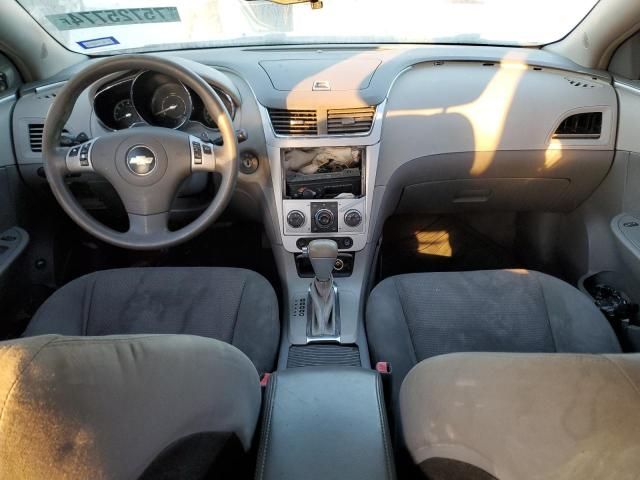 2009 Chevrolet Malibu 1LT