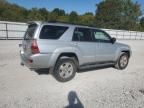 2004 Toyota 4runner SR5