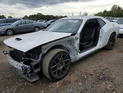 Salvage cars for sale at Hillsborough, NJ auction: 2019 Dodge Challenger GT