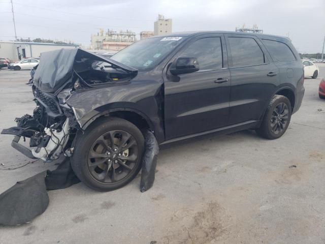 2021 Dodge Durango GT