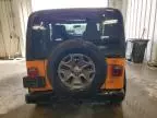 2003 Jeep Wrangler / TJ Sport