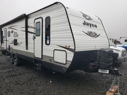 Jayco Rocky Moun salvage cars for sale: 2018 Jayco Rocky Moun