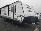 2018 Jayco Rocky Moun