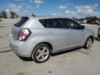 2009 Pontiac Vibe