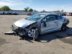 2013 Honda Civic LX en venta en Ham Lake, MN