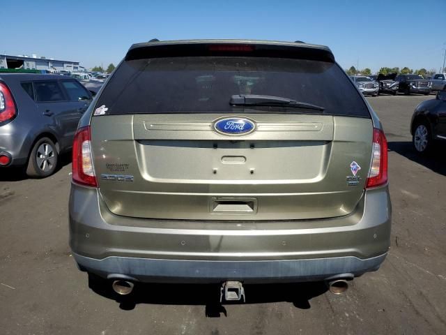 2012 Ford Edge SEL