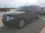 2011 Ford Expedition EL Limited