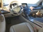 2012 Acura MDX Technology