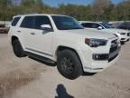 2018 Toyota 4runner SR5/SR5 Premium