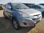 2011 Hyundai Tucson GLS