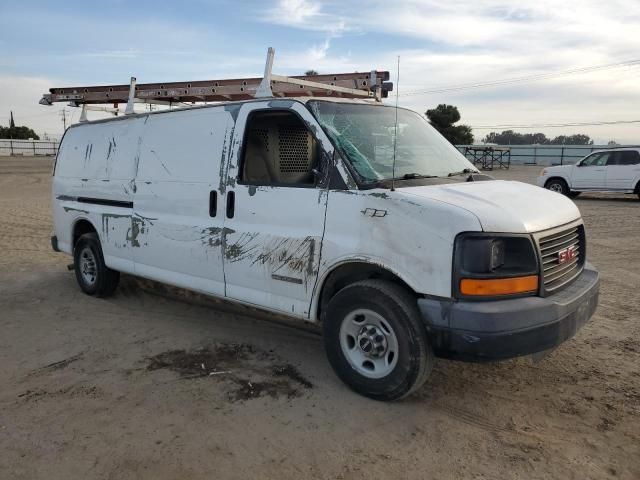 2006 GMC Savana G3500