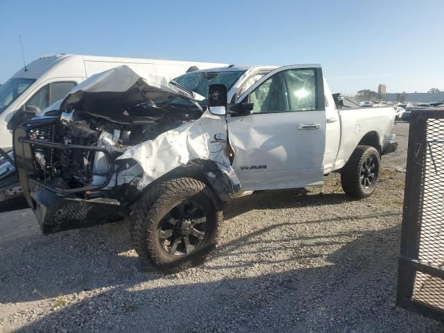 2019 Dodge RAM 2500 BIG Horn