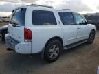 2006 Nissan Armada SE