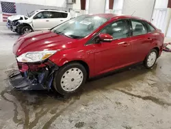 Carros salvage sin ofertas aún a la venta en subasta: 2013 Ford Focus SE