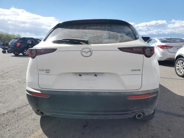 2022 Mazda CX-30 Premium