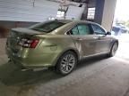 2013 Ford Taurus Limited