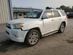 Toyota Vehiculos salvage en venta: 2011 Toyota 4runner SR5