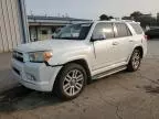 2011 Toyota 4runner SR5