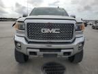 2015 GMC Sierra K2500 SLT