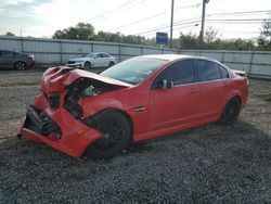 2009 Pontiac G8 GT en venta en Hillsborough, NJ