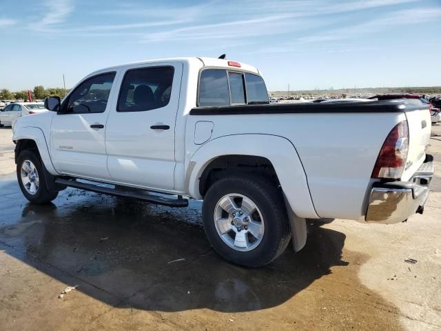 2015 Toyota Tacoma Double Cab Prerunner