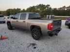 2007 Chevrolet Silverado C1500 Crew Cab