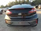 2019 Hyundai Ioniq Limited