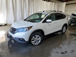 2013 Honda CR-V EXL en venta en Albany, NY