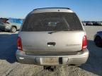 2002 Dodge Durango SLT Plus