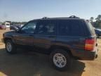 1998 Jeep Grand Cherokee Limited